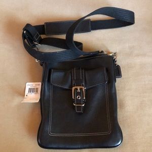 NWT Coach Swing Pack